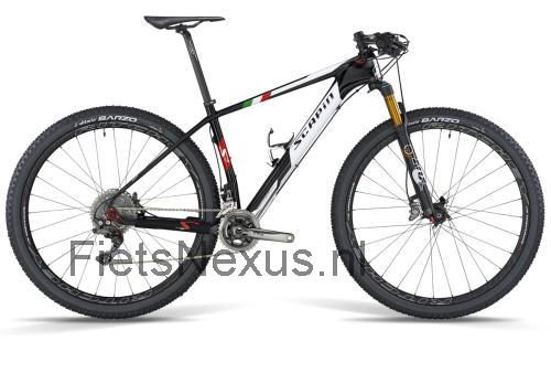 Scapin Spektro specificaties 